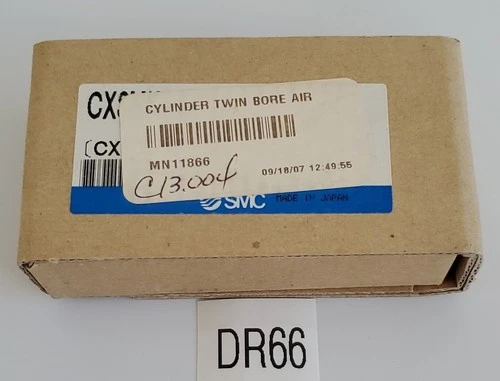 NEW SMC CXSM10-10