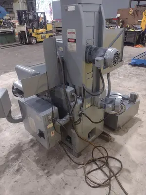 USED OKAMOTO M820A