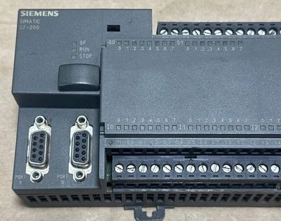 USED Siemens 6ES7 2162AD220XB0