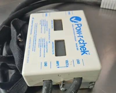 Anderson Power Products 880 Battery Performance Analyzer loc4F28
