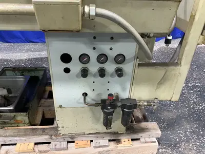 Used UNIVERSAL AUTOMATIC AD Horizontal Drills Ohio US | HGR 24 #1404998
