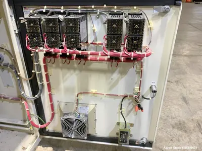 USED BUSS MKS30