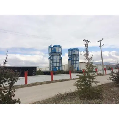 New | in-Stock _UNKNOWN_ _UNKNOWN_ Dust Collectors Ontario CA | Moon Machinery #1763484
