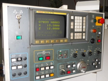 USED 1998 YANG EAGLE