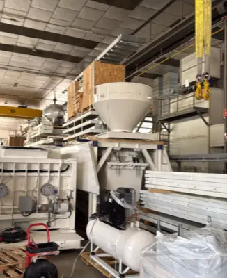 New | in-Stock SUMAB 60 Concrete Plants SE | Scandinavian & UK Machines AB #1394890