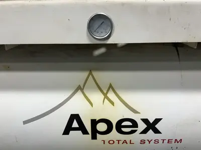 Used 2014 GARDNER DENVER APEXVS711A Miscellaneous MRO Ohio US | HGR 24 #1456181