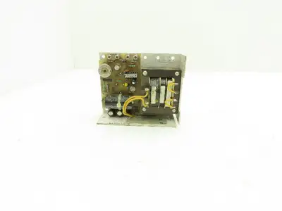 Power Mate EMA-9/10B Power Supply 115/230V