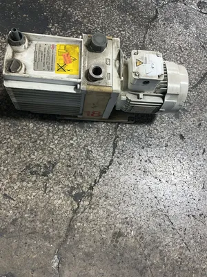 Used EDWARDS E2M18 Pumps Ohio US | HGR 24 #1132831