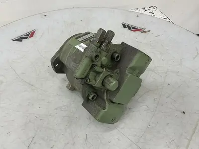 USED REXROTH AA10VS071DFR130RPKC62N00S0119