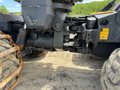 Used 2015 PONSSE SCORPION KING Self-propelled Harvesters Ontario CA | Driven Equipment Solutions #1423139