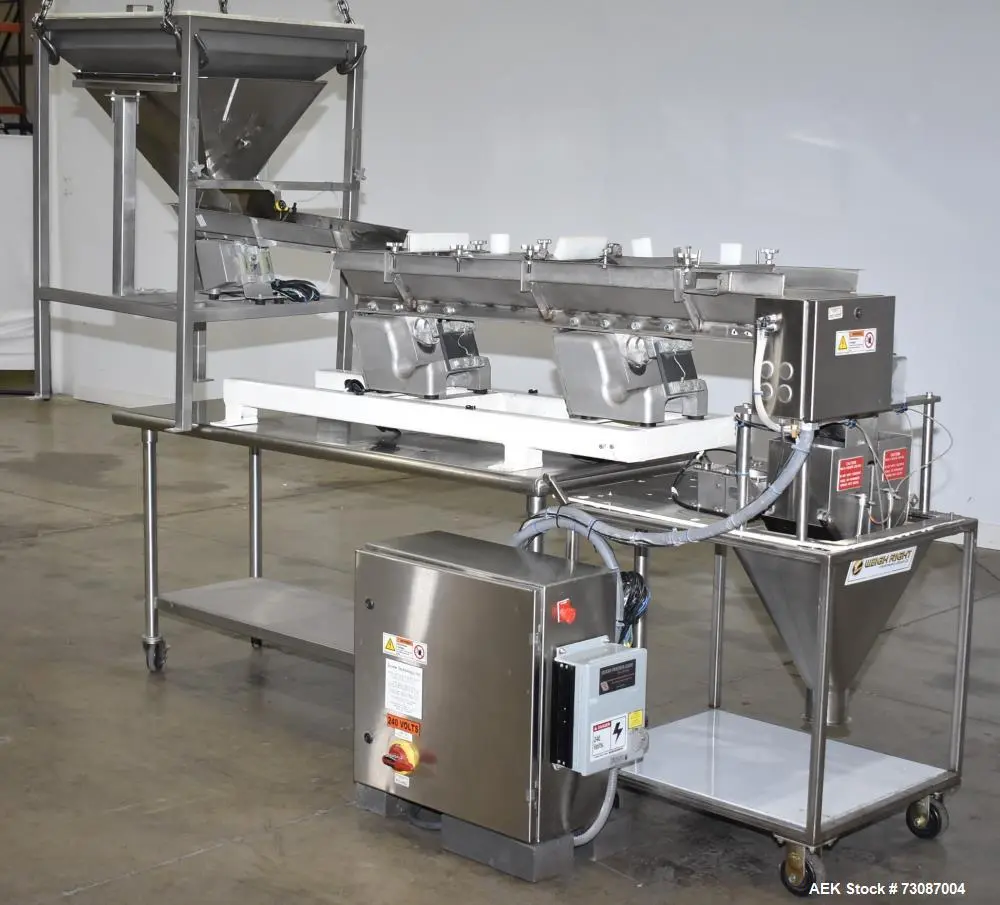 USED WEIGH RIGHT IQ-SHUTTLE SP