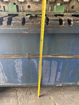 USED STAMCO 3607