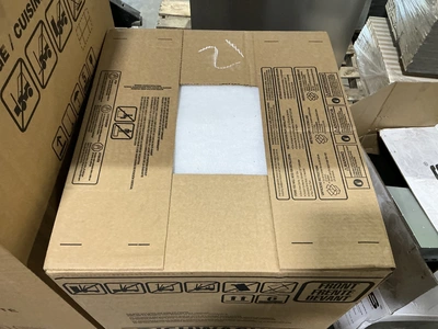 Used FRIGIDAIRE 24” FDPH4316AS3A Dishwashers Michigan US | Miedema Asset Management Group #1474322