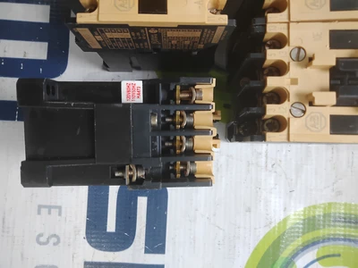 USED ALLEN BRADLEY 10-A09ND3/B