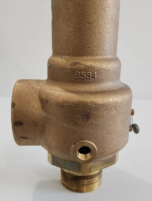 NEW Conbraco 19KJH-L