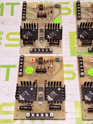 400-382B SEQUENCES PCB