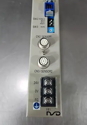 USED NSD NSD CORPORATION E-2YE