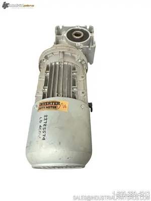 Used NORD SK80L/4 CUS56CBRE20FHLRGIR A.C. Motors Kentucky US | Industrial Parts R Us Inc. #1443973