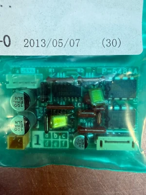 Ishida P-5488A PC Circuit - B28-02-03-0 (7.3.2)