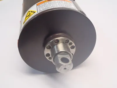 USED MILCO ML-2501-52