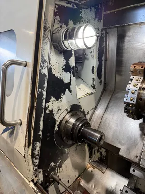 2006 HURCO TM-6 CNC Lathes | GMT (7)