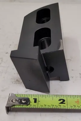 Sandvik Coromant 391.68X-8-19045A Tooling & Accessories, Tooling | Machinery Central (4)