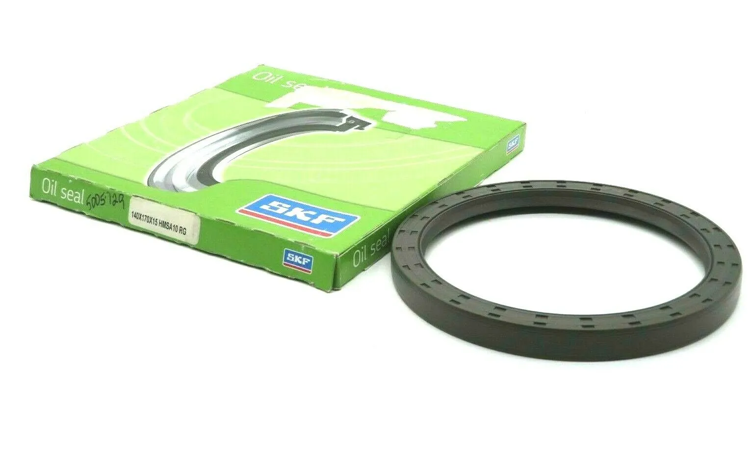 NEW SKF 140X170X15 HMSA 10 RG OIL SEAL 140X170X15HMSA10RG