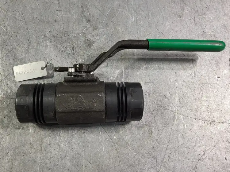 New | in-Stock JAG T3R10SW15N 1RP Valves/Fittings British Columbia CA | Lenmark #258759