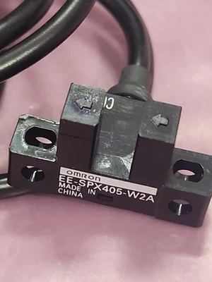 NEW Omron EE-SPX405-W2A