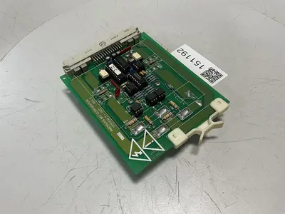 USED AMERICAN MSI CORPORATION 3000.020.085