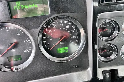 Used 2012 KENWORTH T6 Conventional trucks Louisiana US | Proxy Equipment #1385053