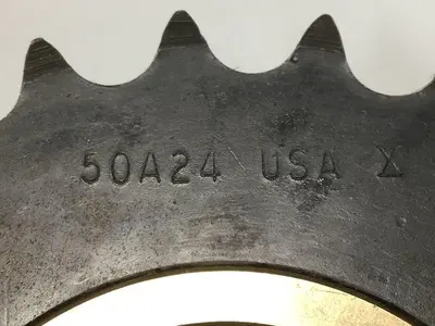 USED CINCINNATI MILACRON 5035745/ATBN