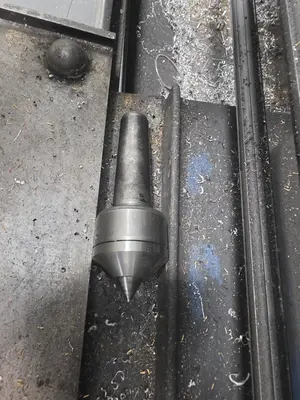 GRAZIANO TORTONA SAG22 Manual Lathes | MD Equipment Services LLC (24)