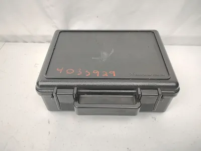 USED Tricor Model 823 7086-100-10-00
