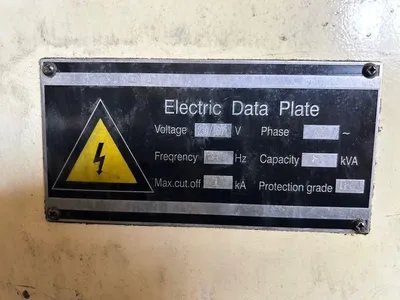 2014 JET GH-2680ZH LATHES, FLAT BED, N/C & CNC | Prime Machinery (10)