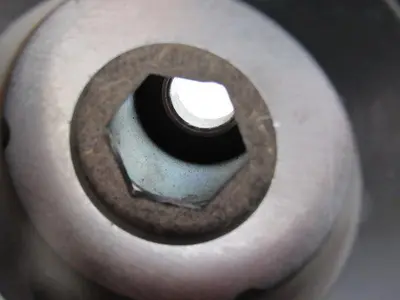 Inertia Dynamics 8934-2665 TOL-O-MATIC 24 VDC Brake NO SHAFT Parts or Repair