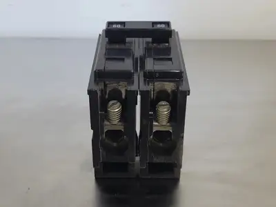 USED EATON BA260