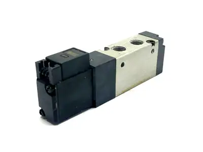 180-4E1-81-PLL | Koganei  Solenoid Valve 0.15~0.7 - Used