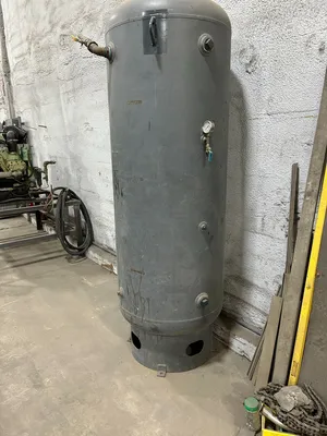 SULLAIR LS-100-25 Air Compressors-Rotary Screw | Asset Exchange Corporation (3)