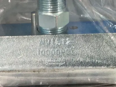 Used I2S NV1512 Pumps Ohio US | HGR 24 #1261024