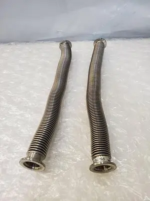 16190 FLEXIBLE BELLOWS