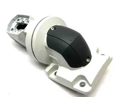 USED RITTAL WALL-MOUNTED SWIVEL HINGE CP 60 HORIZONTAL OUTLET