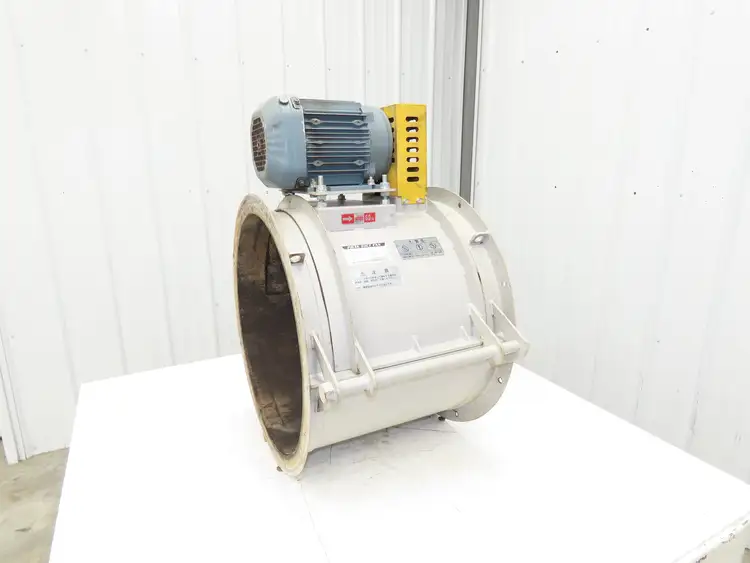 Used FULTA ELECTRIC _UNKNOWN_ Blowers Indiana US | Arrow Industrial #610558