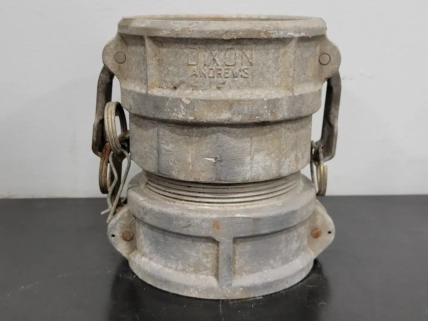 USED DIXON 300-H-BR