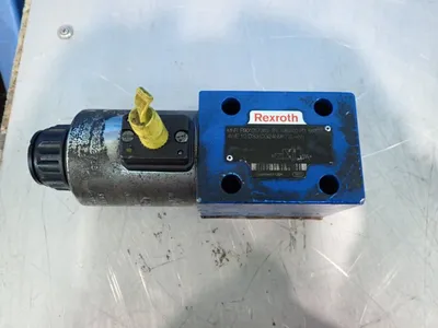 Used REXROTH R901257363 Pumps Ohio US | HGR 24 #877687