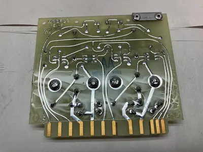 Used FEMCO _UNKNOWN_ Miscellaneous Equipment (Electrical & Power) | Surplus Asset Holdings #1200338