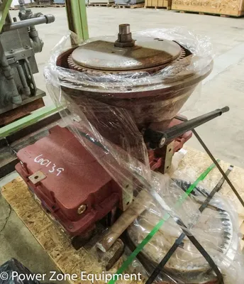 NEW DURST D15847