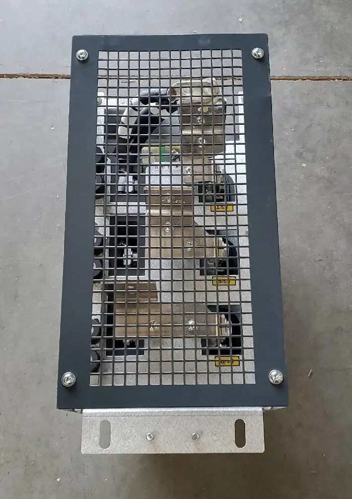 USED Schneider Electric QGH 26827 03 JD 2132