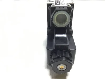 Daikin JSP-G02-4CA-40 Solenoid Controlled Pilot Operated Valve