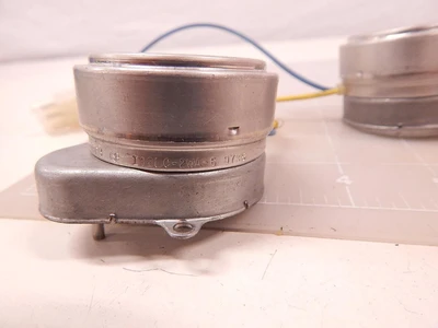 Used SYNCHRON _UNKNOWN_ A.C. Motors Texas US | OCO Industrial #1599871